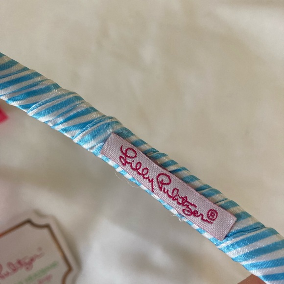 Lilly Pulitzer headband - Picture 3 of 8